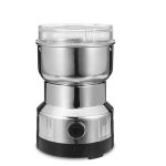 Nima Electric Spice Nuts And Coffee Grinder