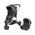 Chelino Platinum Discovery II Travel System