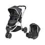 Chelino Platinum Discovery II Travel System