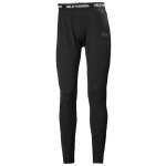 Men's Lifa Active Base Layer Pants - 990 Black XL