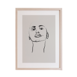 Proud Art Print - A3