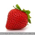 Strawberry Paste