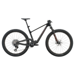 Spark Rc Sl Piano Black '27 - XL