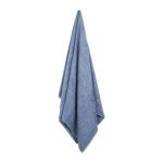 Softie Bath Sheet Moonlight Blue