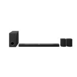 LG S95TR 9.1.5CH 810W Wireless Dolby Atmos Soundbar With Subwoofer & Rear Speakers Dts:x Ai Room Calibration