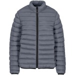 Ladies Utah Jacket – Dark Grey