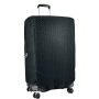 New Luggage Glove Diamond 2.0 DUO Collection Large Black