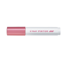 Pilot Pintor Marker Fine Point Metallic Pink