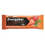 Named Energy Bar 35G - Strawberry