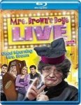Mrs Brown's Boys: Good Mourning Mrs Brown - Live Tour Blu-ray