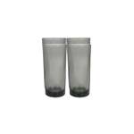 - Solid Colour Hi-ball Smoke Set Of 4