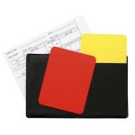 Referee Wallet