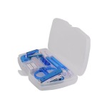 Rectangle Stationery Set