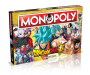 Monopoly - Dragon Ball Z