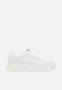 Le Coq Sportif Courtstar 2 Gs - Optical White
