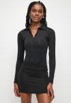 Knitted Shirt - Black