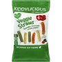 Kiddylicious Veggie Straws Vegetable