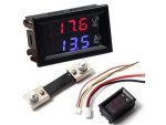 49E Hall Sensor Module