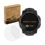 Tempered Glass Screen Protector For Garmin Instinct 3 50 Mm 2 Pack