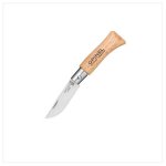OPINEL No 2 Stainless Steel