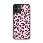 Custom Printed Tpu Cases - Apple Iphone 12 Pro Max & 39 Pink Chocolate Leopard Print& 39 By