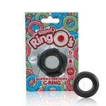 The Screaming O - The Ringo Black