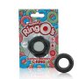The Screaming O - The Ringo Black