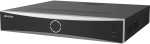Hikvision DS-7716NXI-I4 VPRO Acuseek 16CH Nvr 160MBPS 256MBPS Outgoing Bandwidth RJ45 10 100 1000 Mbps Self-adaptive Etherne