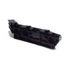 Honda Crv Front Bumper Slide Right 07-13