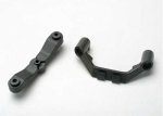 – Steering Arm Mount And Stops