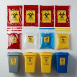 Biohazard Supplies