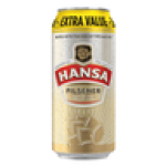 Pilsener Beer Can 500ML