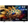 TCL Google Smart Qled Tv 65C655