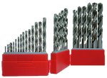 Teng Tools 28PC Drill Bits Set