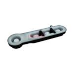 59-381730-000B1 - Volume Silicone Button