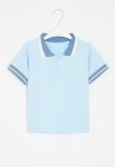 PoP Candy Golf Shirt - Blue