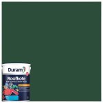 Roofkote Acrylic Paint Heritage Green 5L