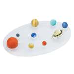 The Solar System