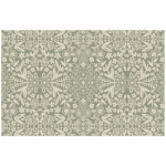 Sage Bolster Cushion Boho