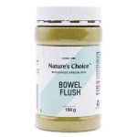 Nature's Choice Bowel Flush 150G