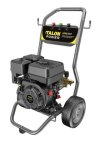 HPW186P High Pressure Washer 186 Bar Petrol