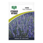 Seeds - True Lavender
