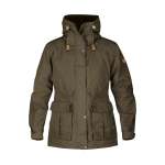 Womens Jacket No. 68 - Dark Olive XL