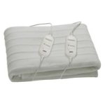 Salton SDEB01 Double Electric Blanket