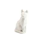 The Kitkat Figurine - Ivory White