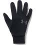 Men's Ua Armour Liner 2.0 Gloves - BLACK-001 / Md