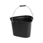 Builders Bucket Triangular 12 Litre