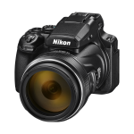Nikon Coolpix P1100 Digital Camera