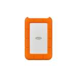 Seagate Lacie Rugged 2TB Usb-c Portable Hdd