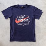 Don Fogg T Shirt – Just Fog It